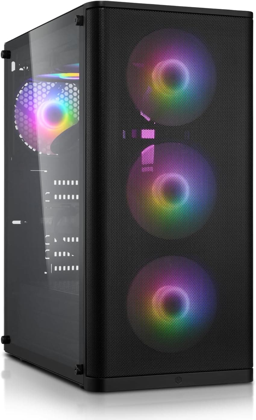 Memory PC Config 1080P